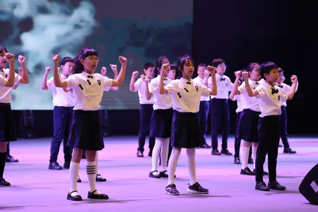 PYPX 2023 Exploring Our Passion|小学毕业成果展完美收官 PYPX 2023 Exploring Our Passion|小学毕业成果展完美收官