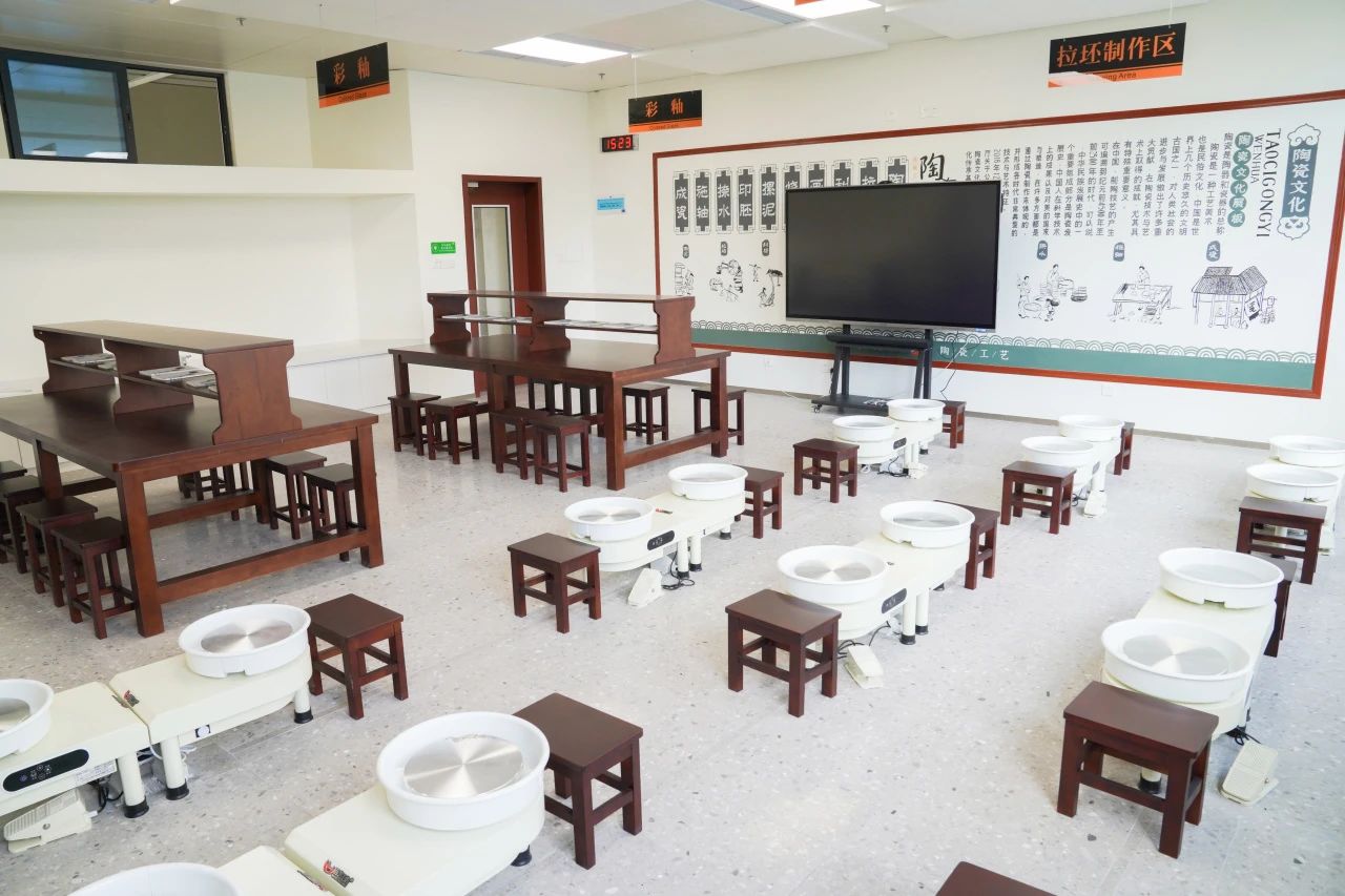 深圳外国语湾区学校